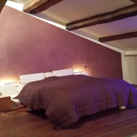 Palazzo Regau Vicenza