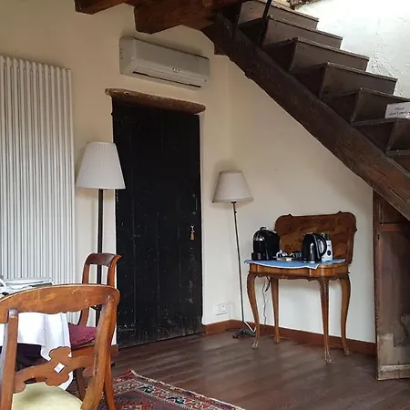 Palazzo Regau 4* Vicenza