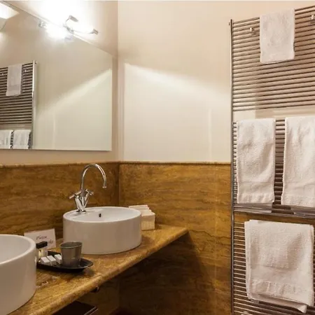 Palazzo Regau 4* Βιτσέντζα