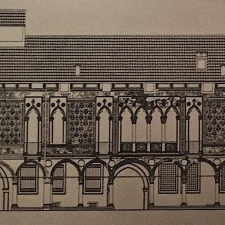 Palazzo Regau