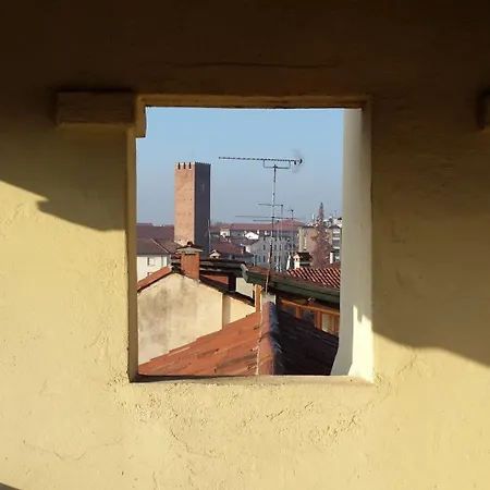 Bed & Breakfast Palazzo Regau *