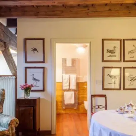 Palazzo Regau 4* فيتشنزا