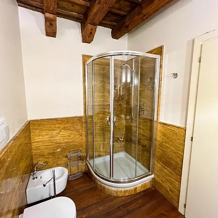 Palazzo Regau Vicenza