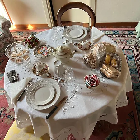Palazzo Regau 4* Vicenza