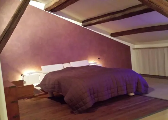 Palazzo Regaù Vicence