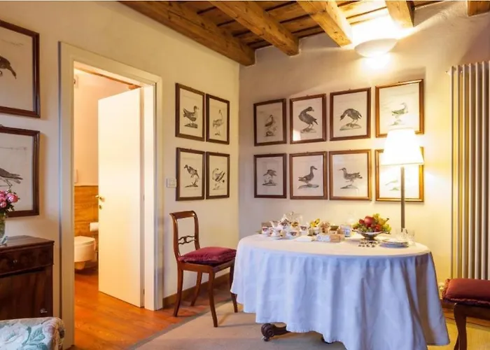 Palazzo Regaù 4* Vicence