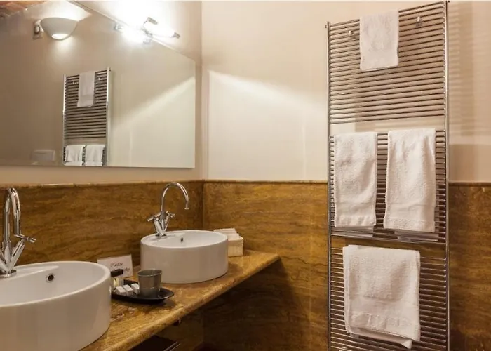 Palazzo Regaù 4* Vicence