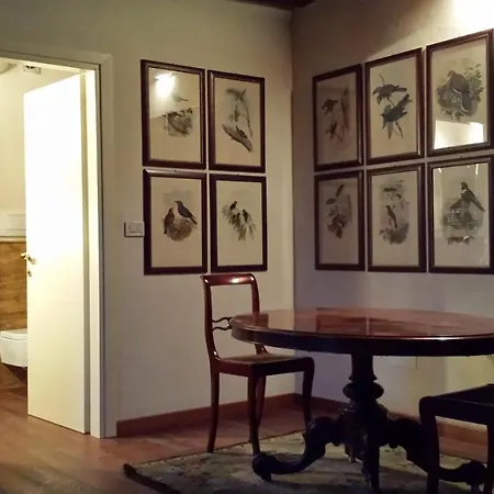 Palazzo Regau Bed & Breakfast