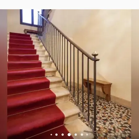 Palazzo Regau Vicenza