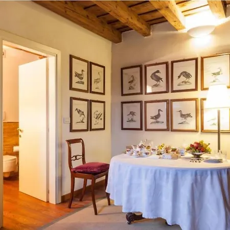 Palazzo Regau 4* Vicenza