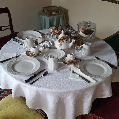 Palazzo Regau Bed & Breakfast