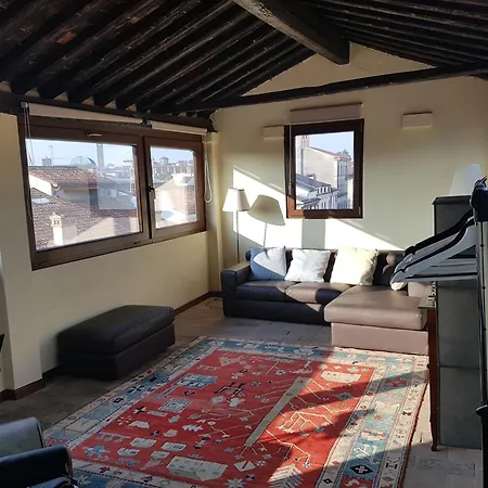 Palazzo Regau 4*