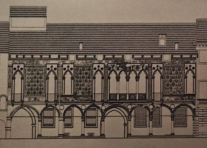 Palazzo Regau
